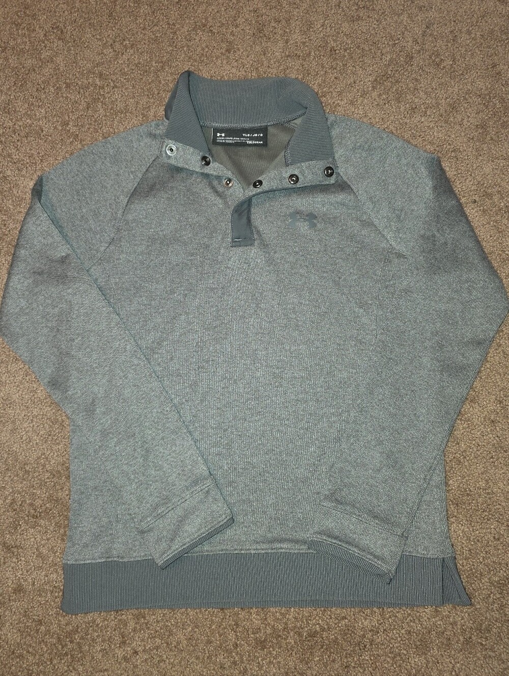 Under Armour sweater